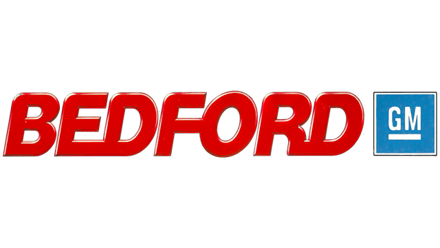 Bedford Earth Mover